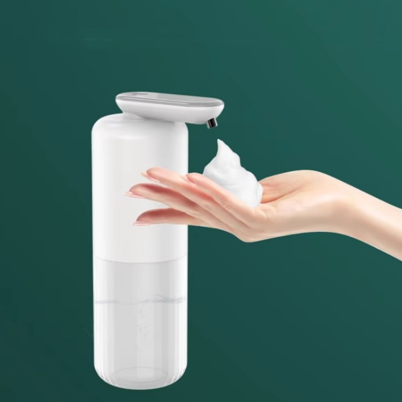 Home Bathroom Wall Soap Dispenser - STLF جديد الحمام الذكية التعريفي رغوة