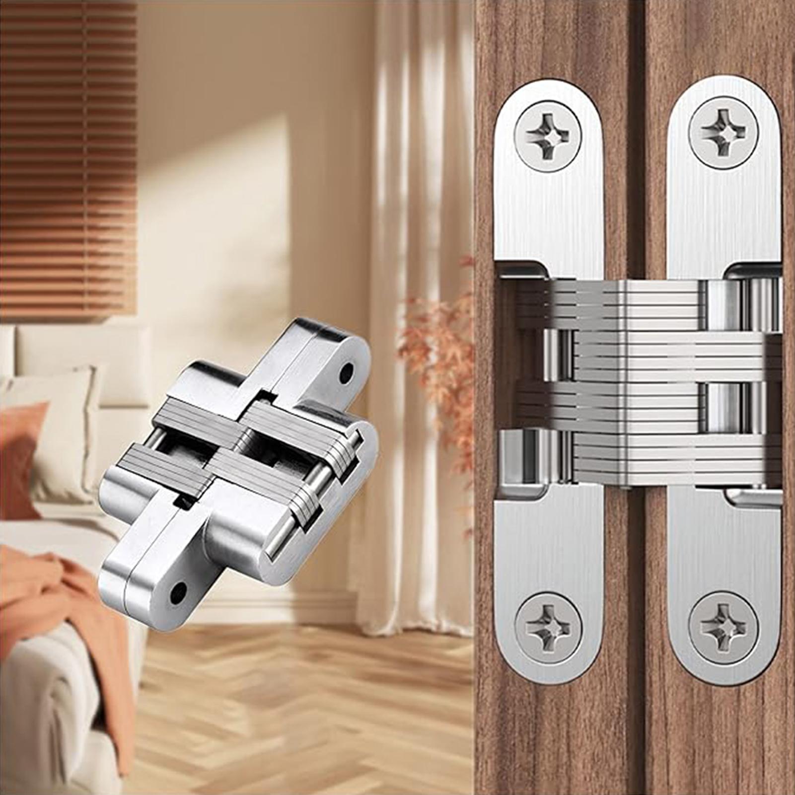 Home Hardware Bathroom Cabinets - مفصلات غير مرئية بزاوية 180 درجة،
