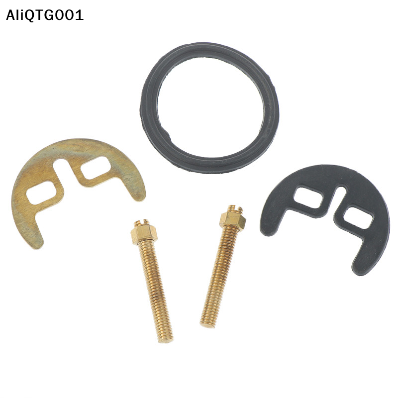 Home Essentials Bathroom Accessories - طقم تثبيت صنبور الحنفية M8 مع