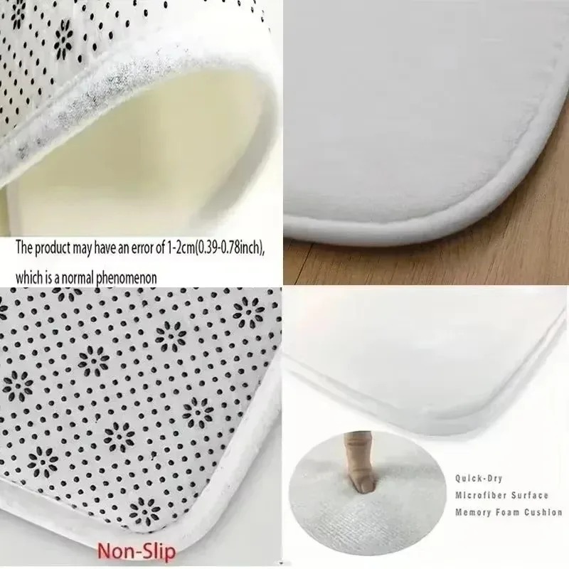 سجادة جنوب غربية، بساط من منطق - مراجعة Home Toilet Bathroom Design وسعره