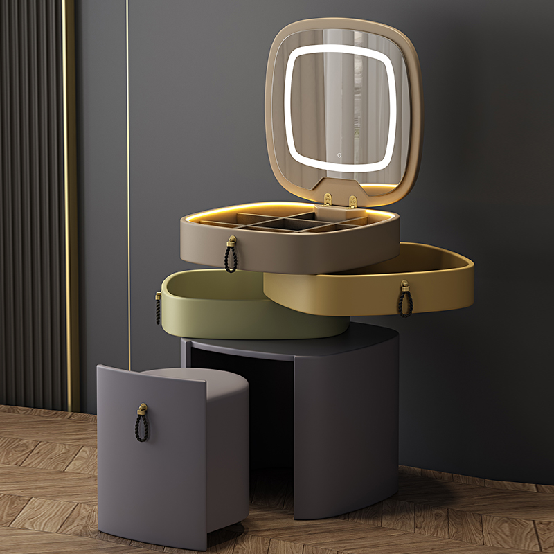 منظم أساسيات السفر منضدة الزين - مراجعة Home Essentials Bathroom Accessories وسعره
