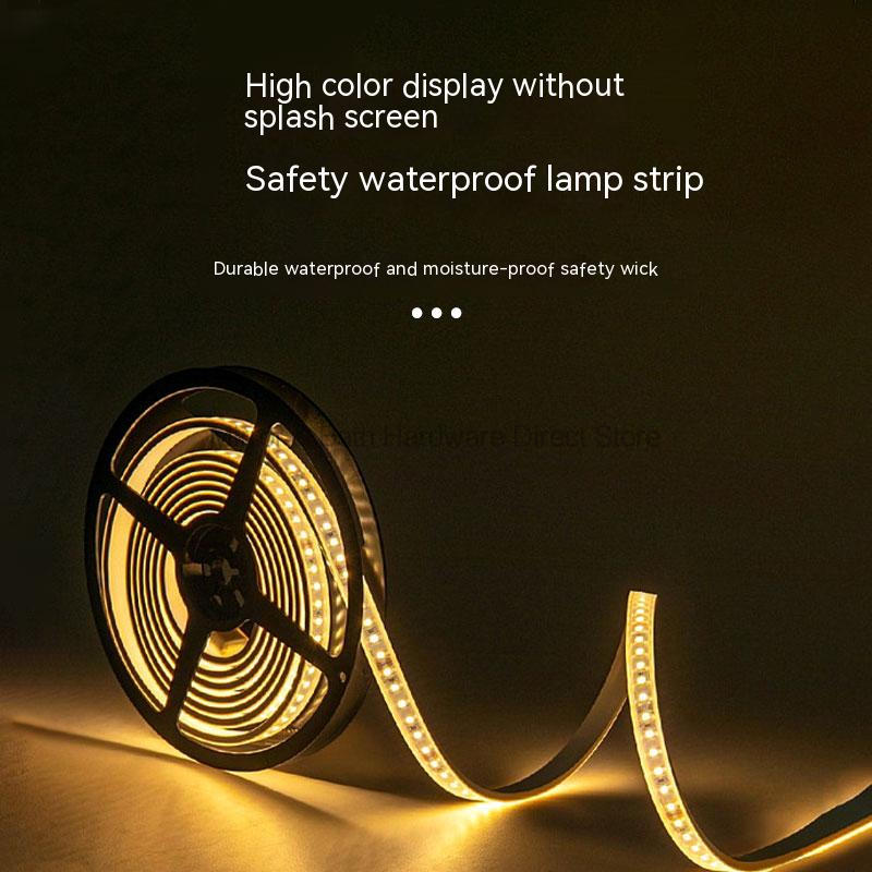 مرآة حمام ذكية دائرية بقطر 50  - مراجعة Bathroom Mirror Led وسعره
