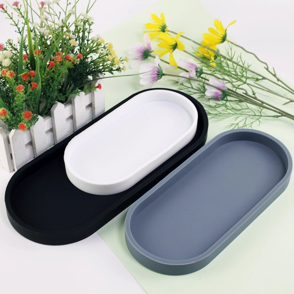 قطعة واحدة من صينية السيليكون  - مراجعة Home Essentials Bathroom Rack وسعره