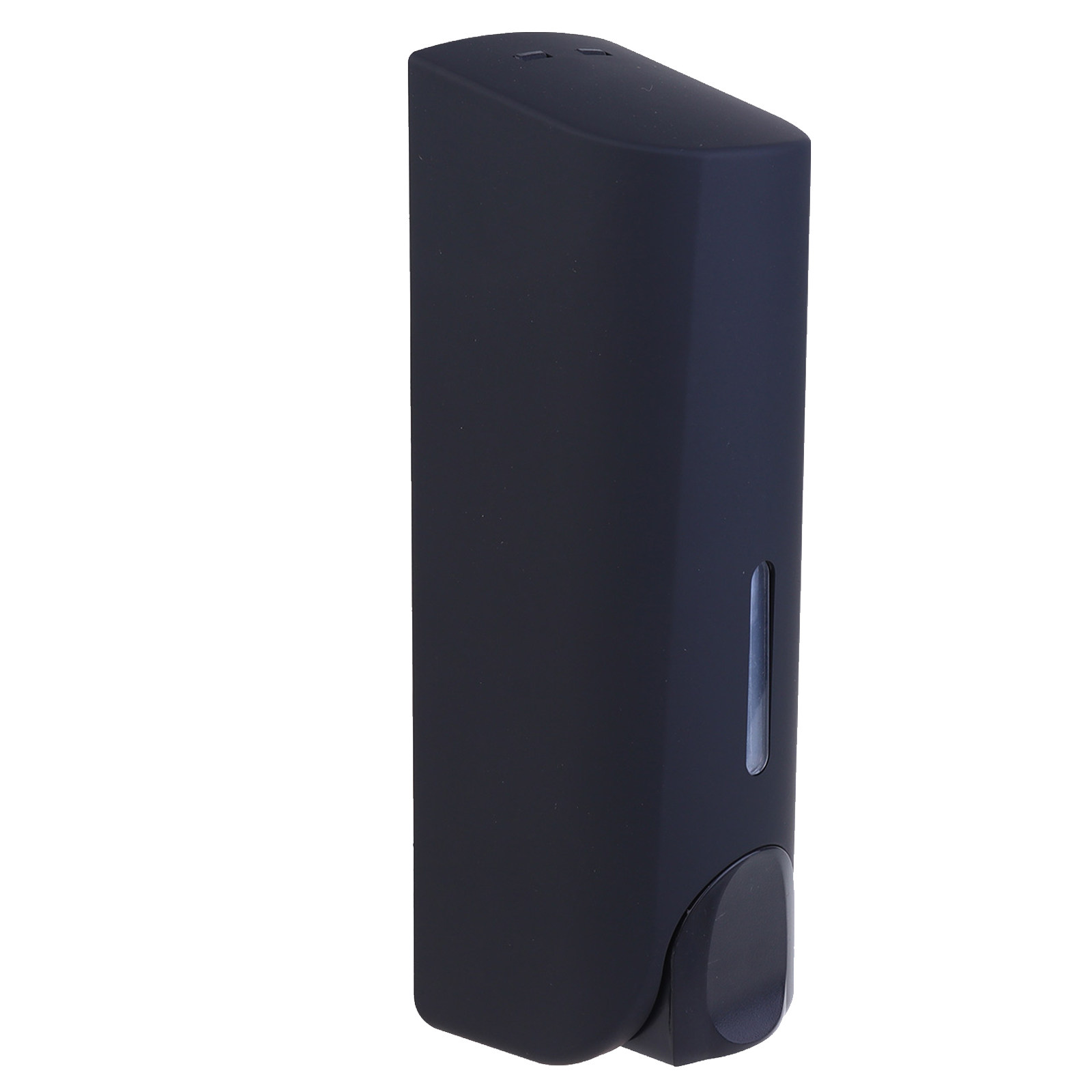 موزع صابون مثبت على الحائط، زج - مراجعة Home Bathroom Wall Soap Dispenser وسعره