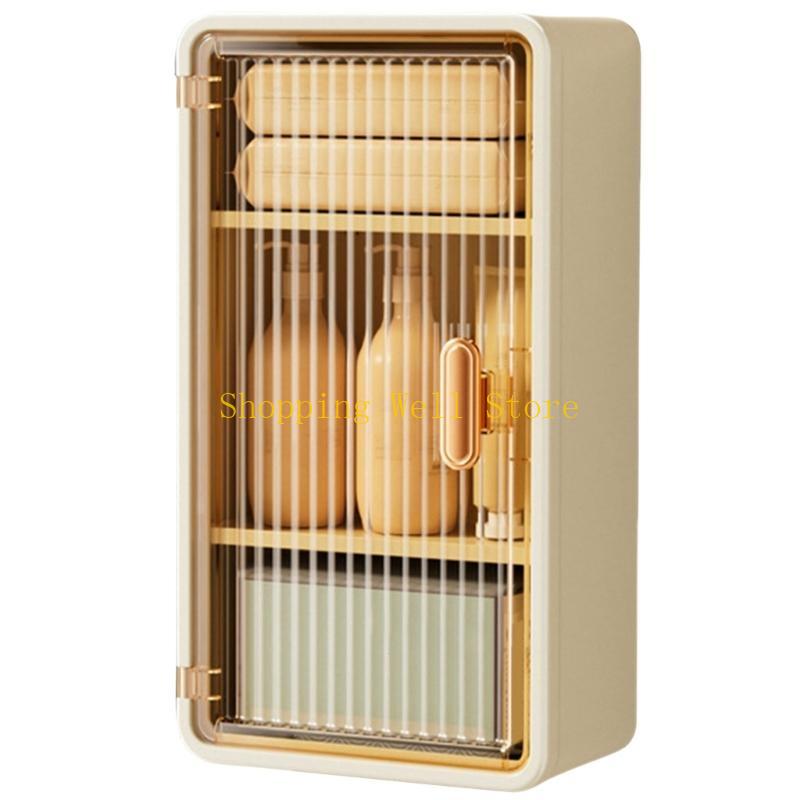 KX4B توفير المساحة حامل مناديل - مراجعة Home Bathroom Paper Towel Dispenser وسعره