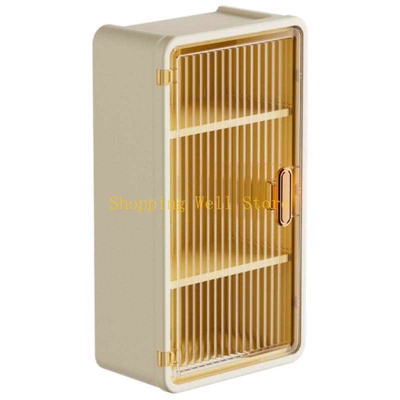 KX4B توفير المساحة حامل مناديل - مراجعة Home Bathroom Paper Towel Dispenser وسعره