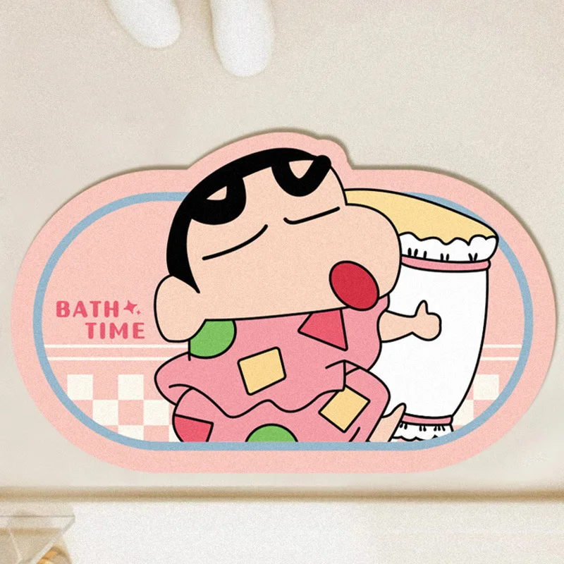 حصير أرضية ماصة مانعة للإنزلاق - مراجعة Home Goods Bathroom وسعره