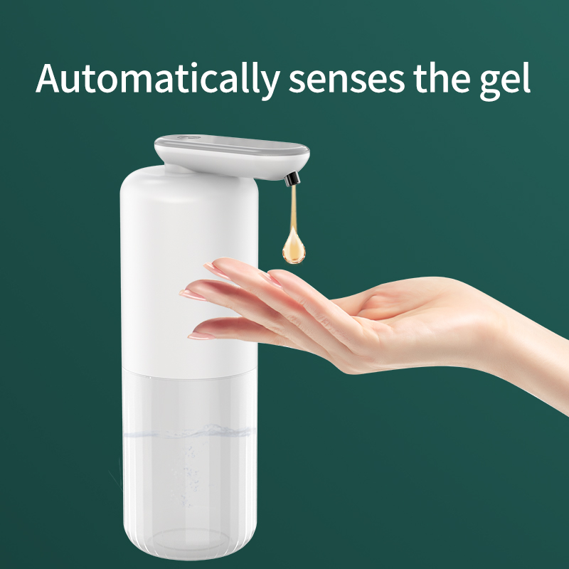 STLF جديد الحمام الذكية التعري - مراجعة Home Bathroom Wall Soap Dispenser وسعره