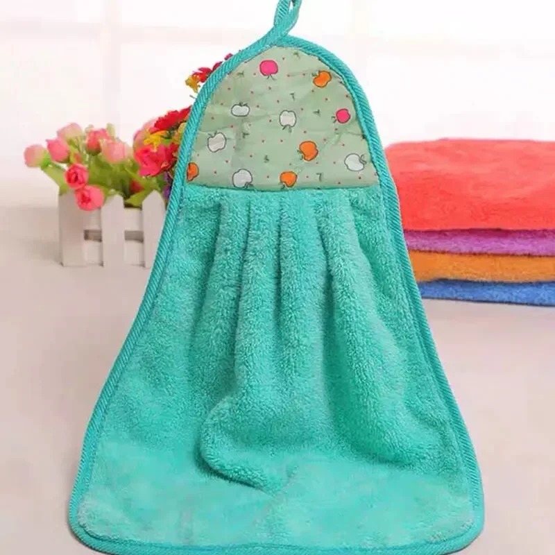 مجموعة مناشف من القطيفة المرجا - مراجعة Home Goods Bathroom وسعره