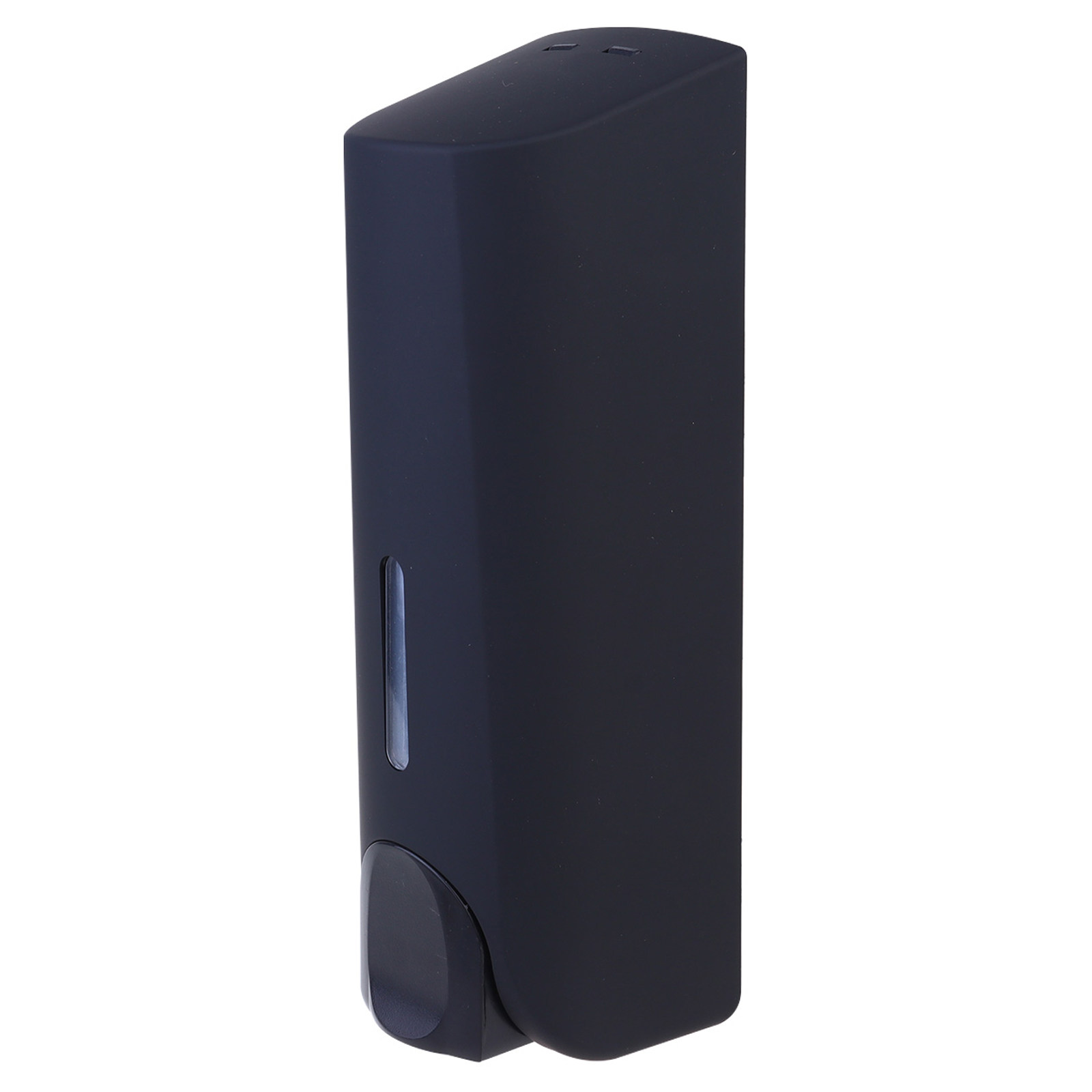 موزع صابون مثبت على الحائط عال - مراجعة Home Bathroom Wall Soap Dispenser وسعره