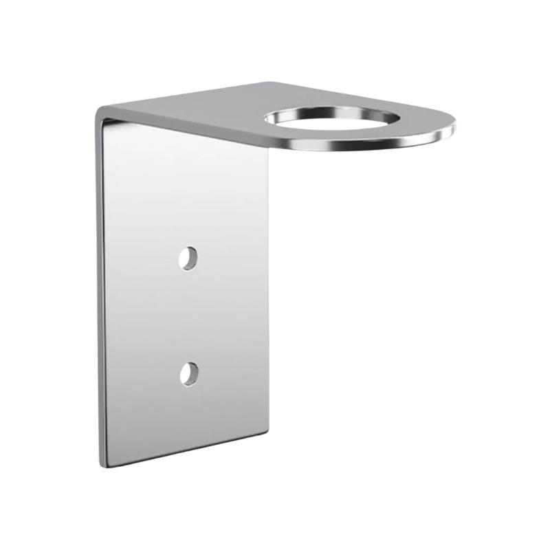 منظم حمام مثبت على الحائط من ا - مراجعة Home Bathroom Wall Soap Dispenser وسعره