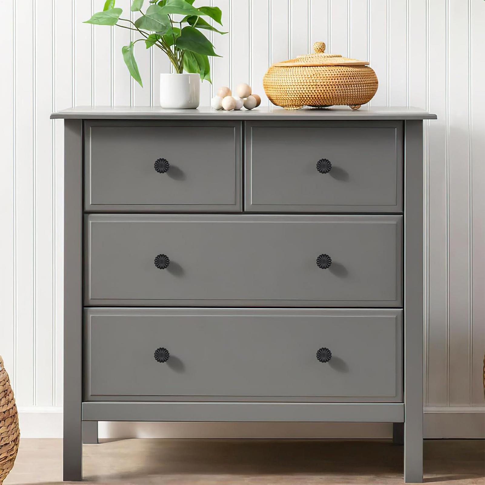 مقابض خزانة 10 قطع مقابض خزانة - مراجعة Home Hardware Bathroom Cabinets وسعره