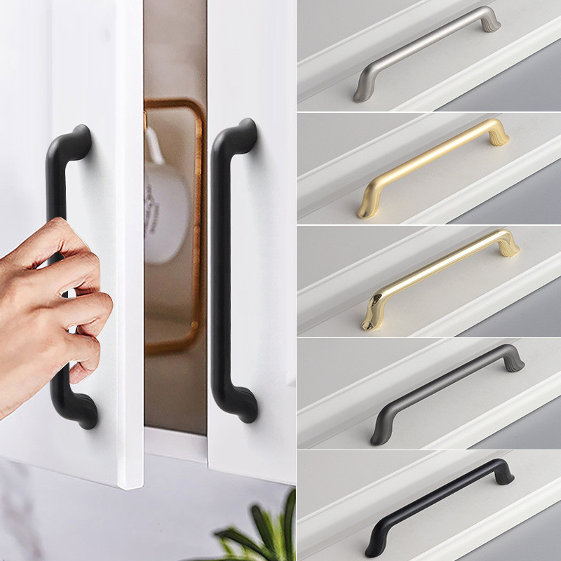 أثاث خزانة الحمام الحديثة مقبض - مراجعة Home Hardware Bathroom Cabinets وسعره
