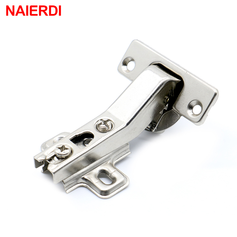 NAIERDI 45 درجة الزاوية أضعاف  - مراجعة Home Hardware Bathroom Cabinets وسعره