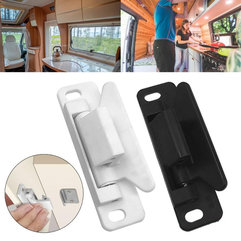 1 قطعة مشابك وأقفال أبواب خزائ - مراجعة Home Hardware Bathroom Cabinets وسعره