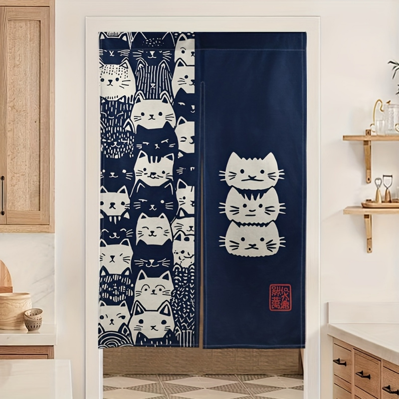 ستارة نصفية على الطراز اليابان - مراجعة Home Bathroom Partition وسعره