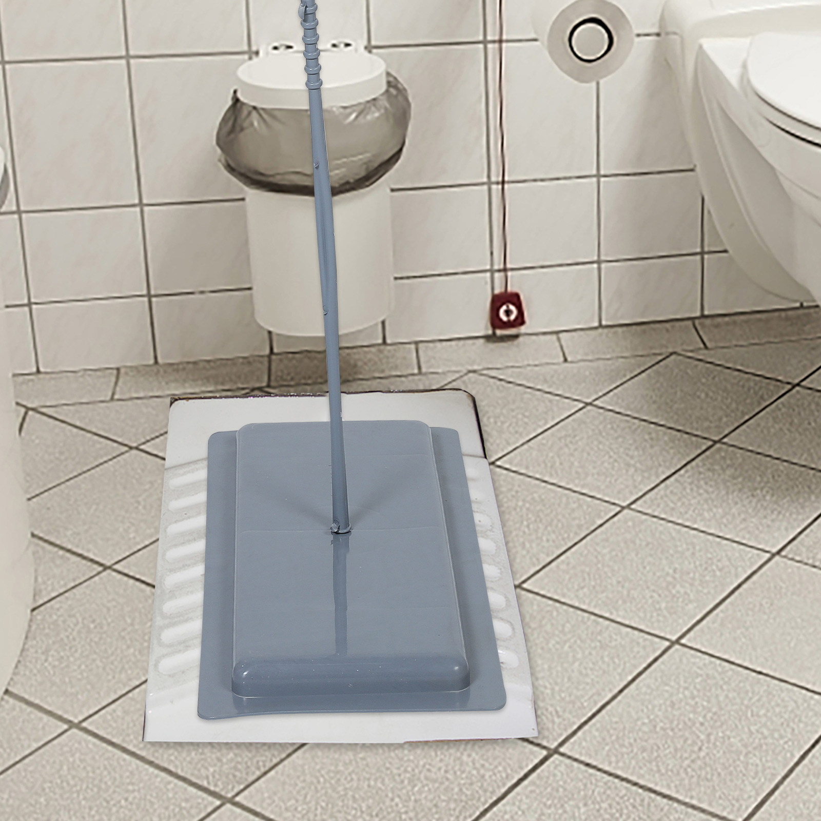 غطاء مقعد المرحاض البلاستيكي ا - مراجعة Home Toilet Bathroom Design وسعره