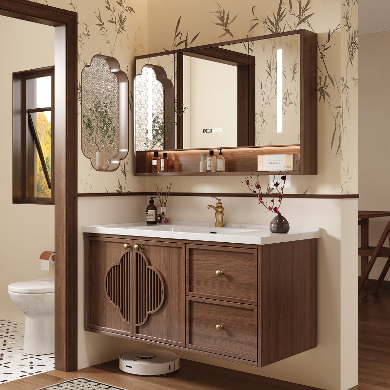 الفاخرة الحديثة خزانة أدراج ال - مراجعة Home Bathroom Partition وسعره