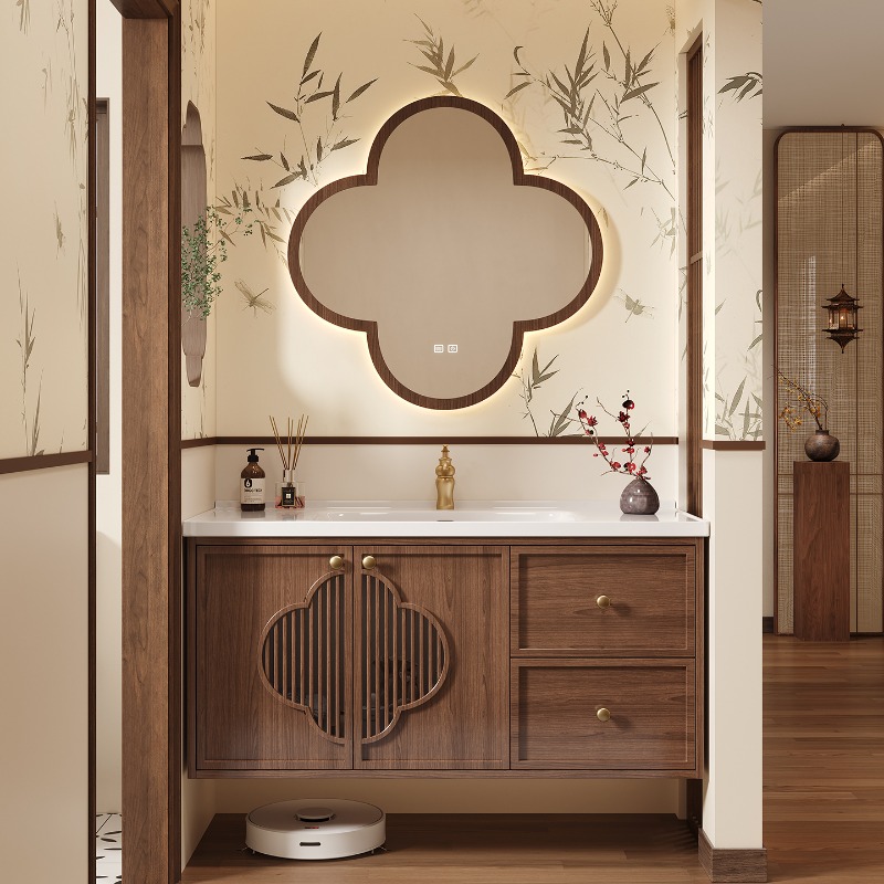 الفاخرة الحديثة خزانة أدراج ال - مراجعة Home Bathroom Partition وسعره