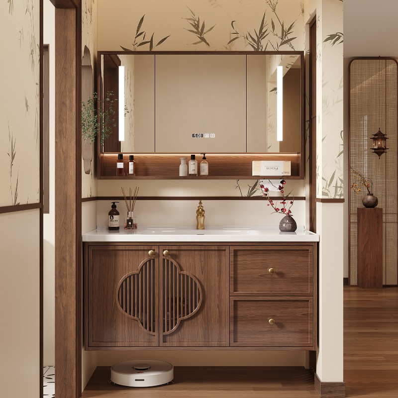 الفاخرة الحديثة خزانة أدراج ال - مراجعة Home Bathroom Partition وسعره
