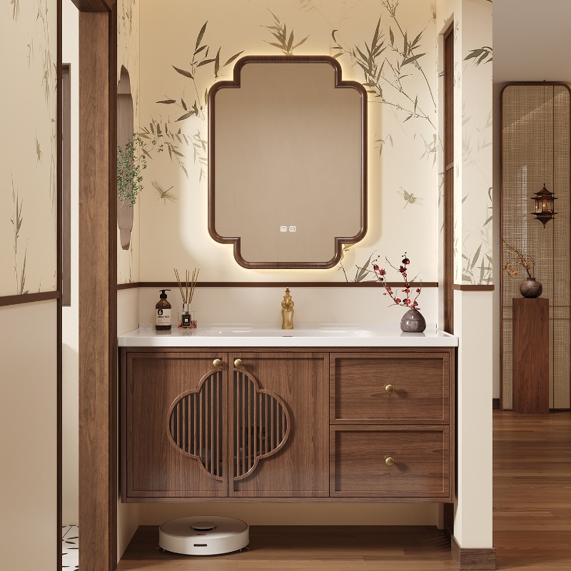 الفاخرة الحديثة خزانة أدراج ال - مراجعة Home Bathroom Partition وسعره