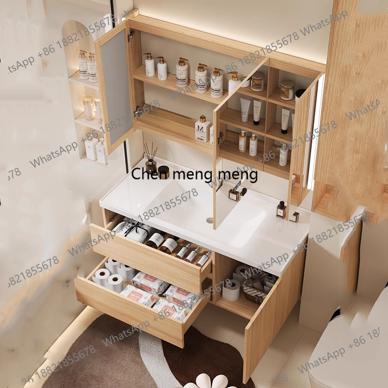 منظم تخزين B567، خزانة حمام، أ - مراجعة Home Bathroom Partition وسعره