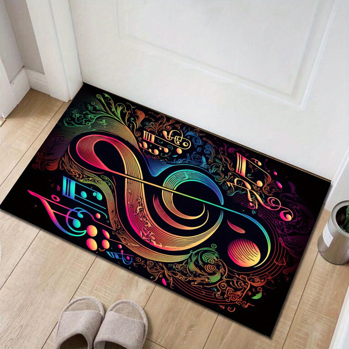 سجادة أرضية غير قابلة للانزلاق - مراجعة Home Toilet Bathroom Design وسعره