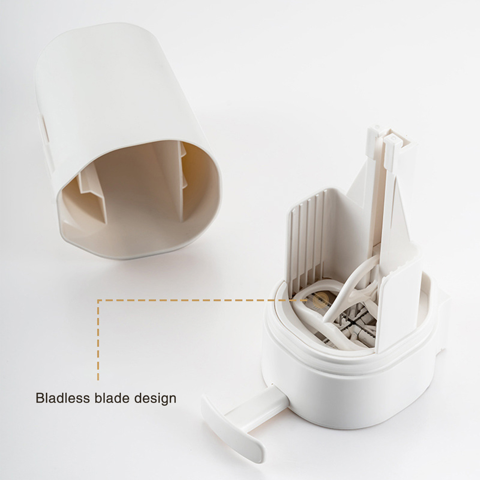 موزع صابون مثبت على الحائط مقا - مراجعة Home Bathroom Wall Soap Dispenser وسعره