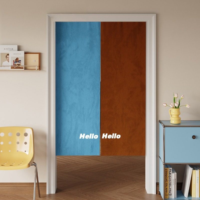 ستارة VIKAMA منقوشة عالية الجو - مراجعة Home Bathroom Partition وسعره