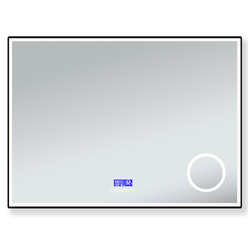مرآة حمام فاخرة من فولكنلايت م - مراجعة Bathroom Mirror Led وسعره
