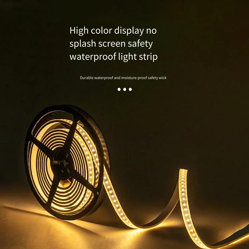 مرآة حمام LED دائرية 24 بوصة م - مراجعة Bathroom Mirror Led وسعره